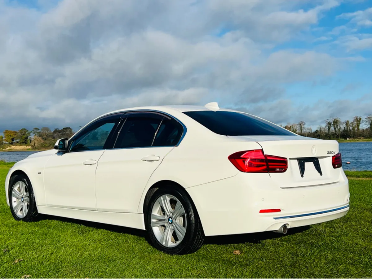 BMW 3-Series FINANCE AVAILABLE FROM €68 P/W - Image 5