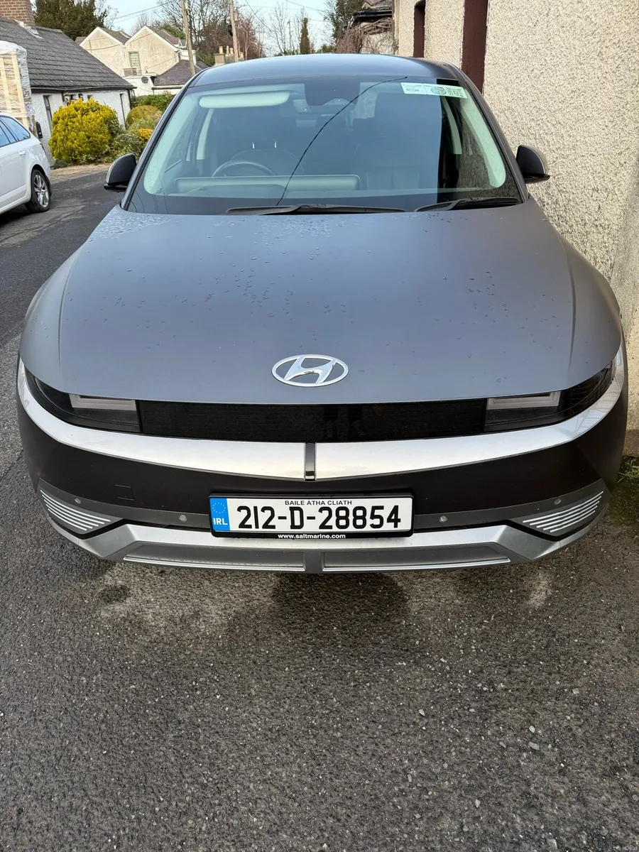 IONIQ 5 ULTIMATE | LONG RANGE |  73kw - Image 2