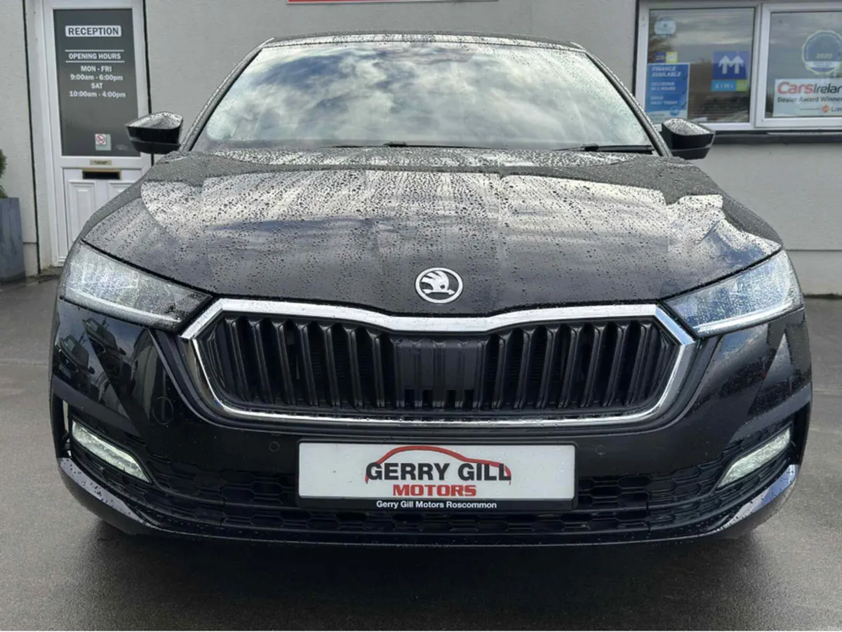 Skoda Octavia AMBITION 2.0 TDI 115BHP  ** price dr - Image 2