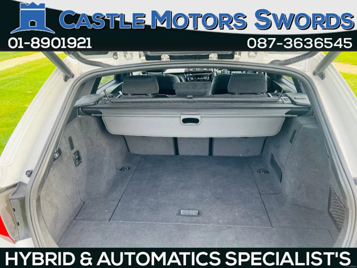 BMW 3-Series FINANCE AVAILABLE FROM €80 P/W - Image 5