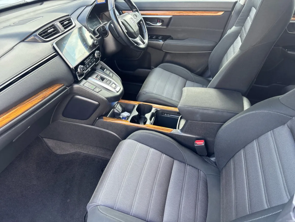 Honda CR-V 2.0 SE I-MMD 4X2 5DR AUTO - Image 3