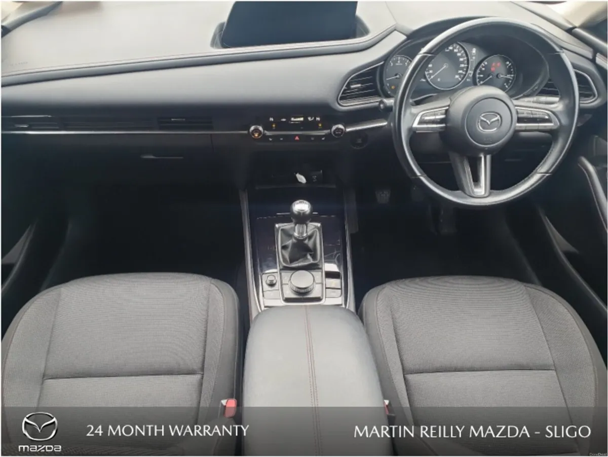 Mazda CX-30 ALL OUR CARS CAN BE VIEWED BY VIDEO LI - Image 2