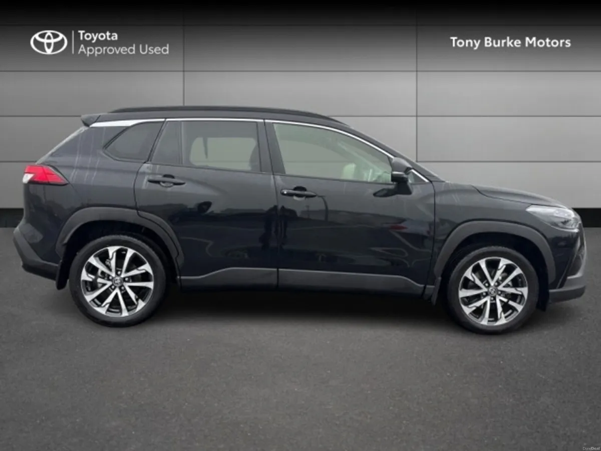 Toyota Corolla Cross Save EUR 4,000 - Sport - 1.8 - Image 3