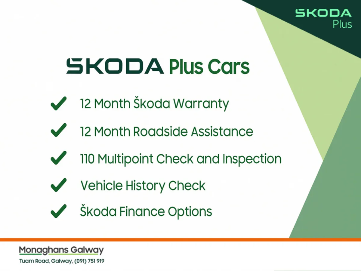 Skoda Octavia STYLE 2.0 TDI 115HP - Image 4