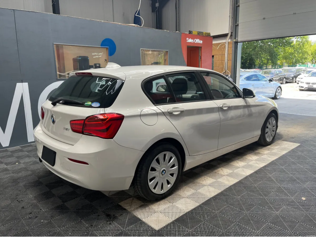 BMW 1-Series ONLY €17950! 2018 BMW 1 SERIES AUTOMA - Image 6