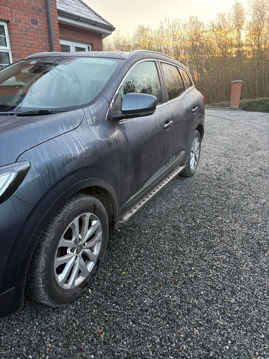 162 Renault Kadjar - Image 2