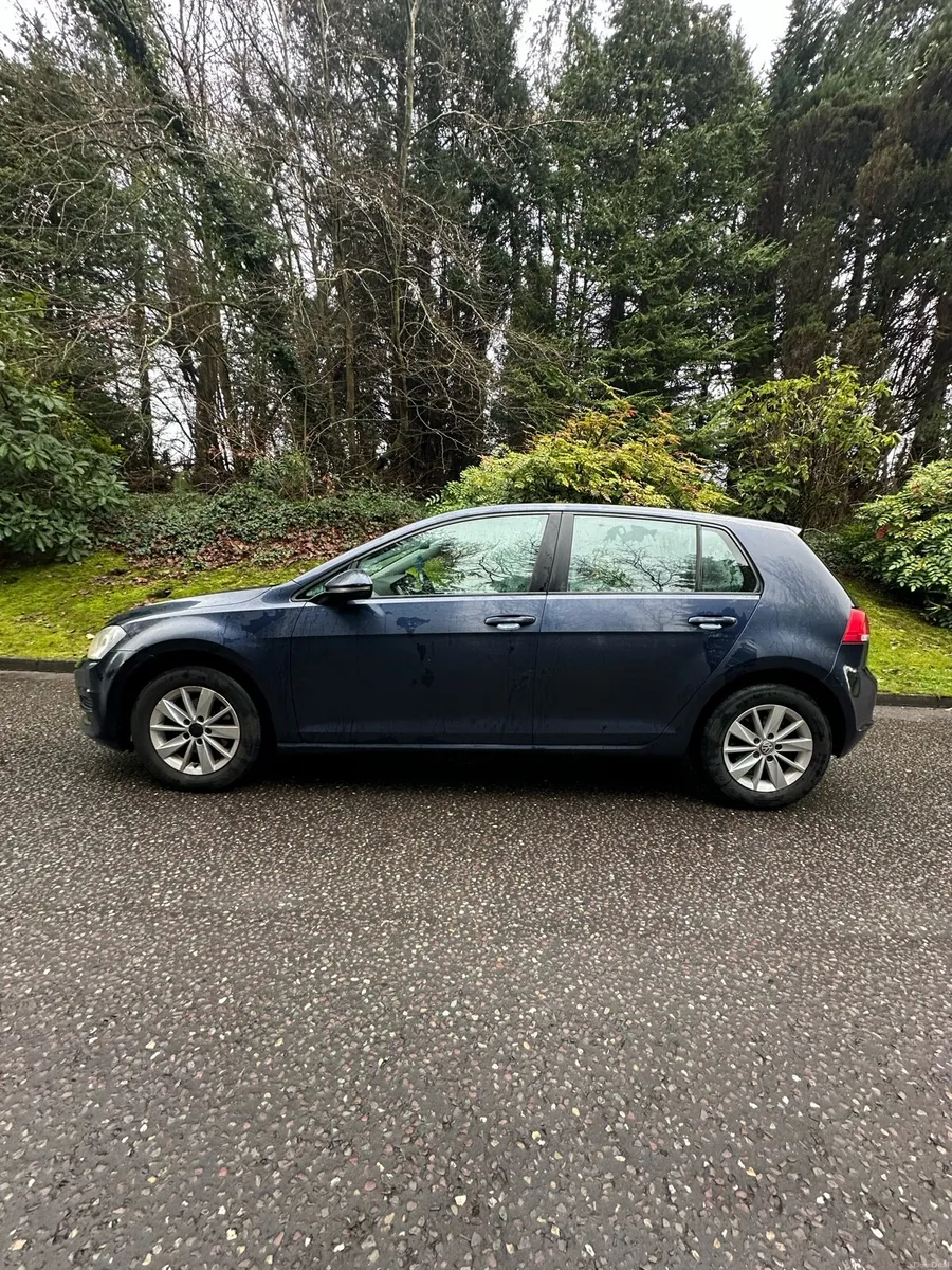 Automatic Golf Just Nct 12/26 - Image 2