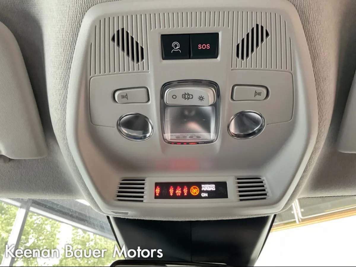 Citroen C3 Max Electric 320km ,113 hp - Image 6