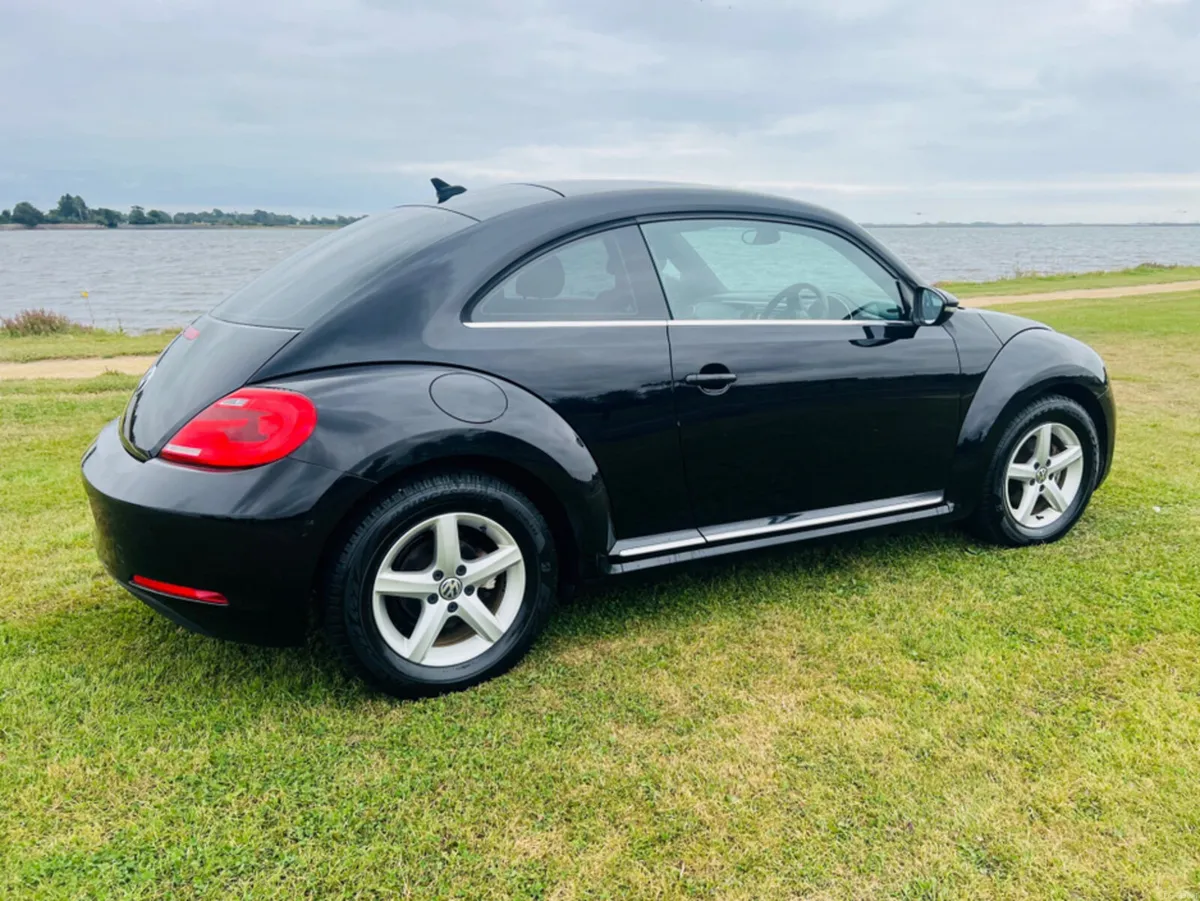 Volkswagen Beetle AUTO // 1.2L PETROL // FINANCE A - Image 3