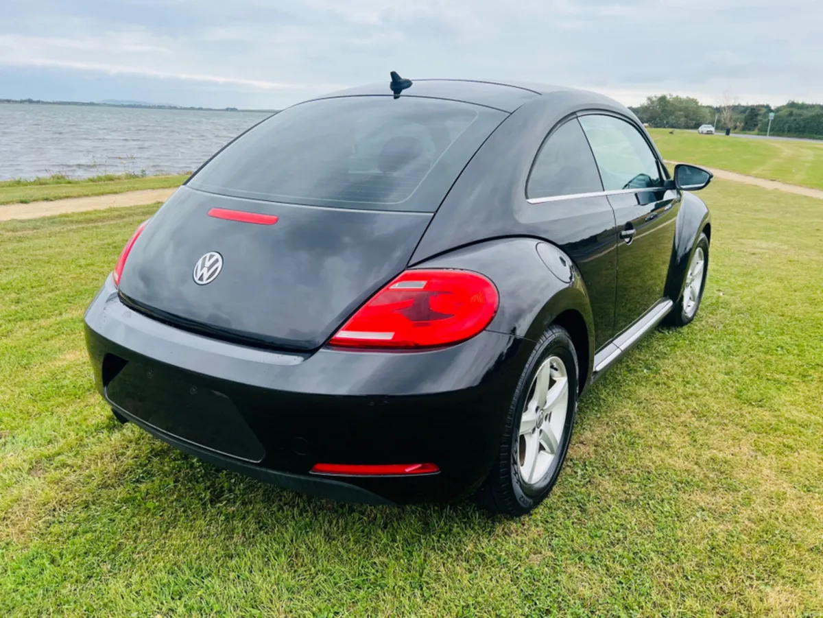 Volkswagen Beetle AUTO  1.2 / FINANCE AVAILABLE - Image 4