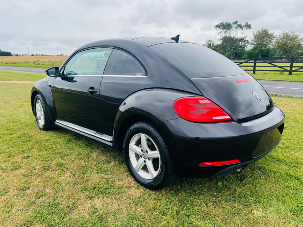 Volkswagen Beetle FINANCE AVAILABLE FROM €72 P/W - Image 5
