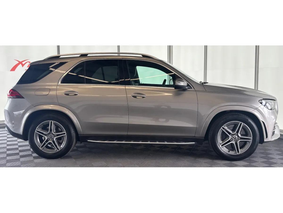 Mercedes-Benz GLE 350 DE AMG Line 4MATIC - Image 2