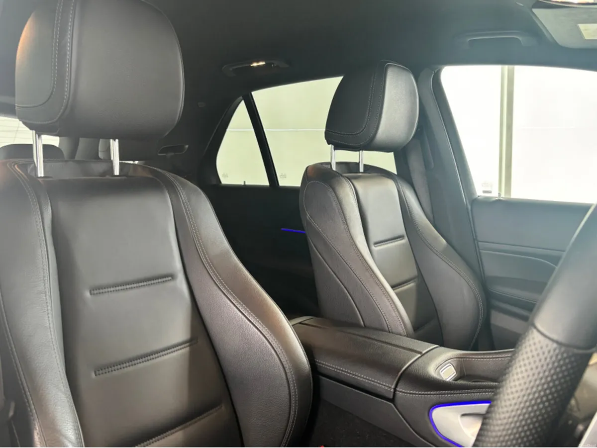 Mercedes-Benz GLE 350 DE AMG Line 4MATIC - Image 5