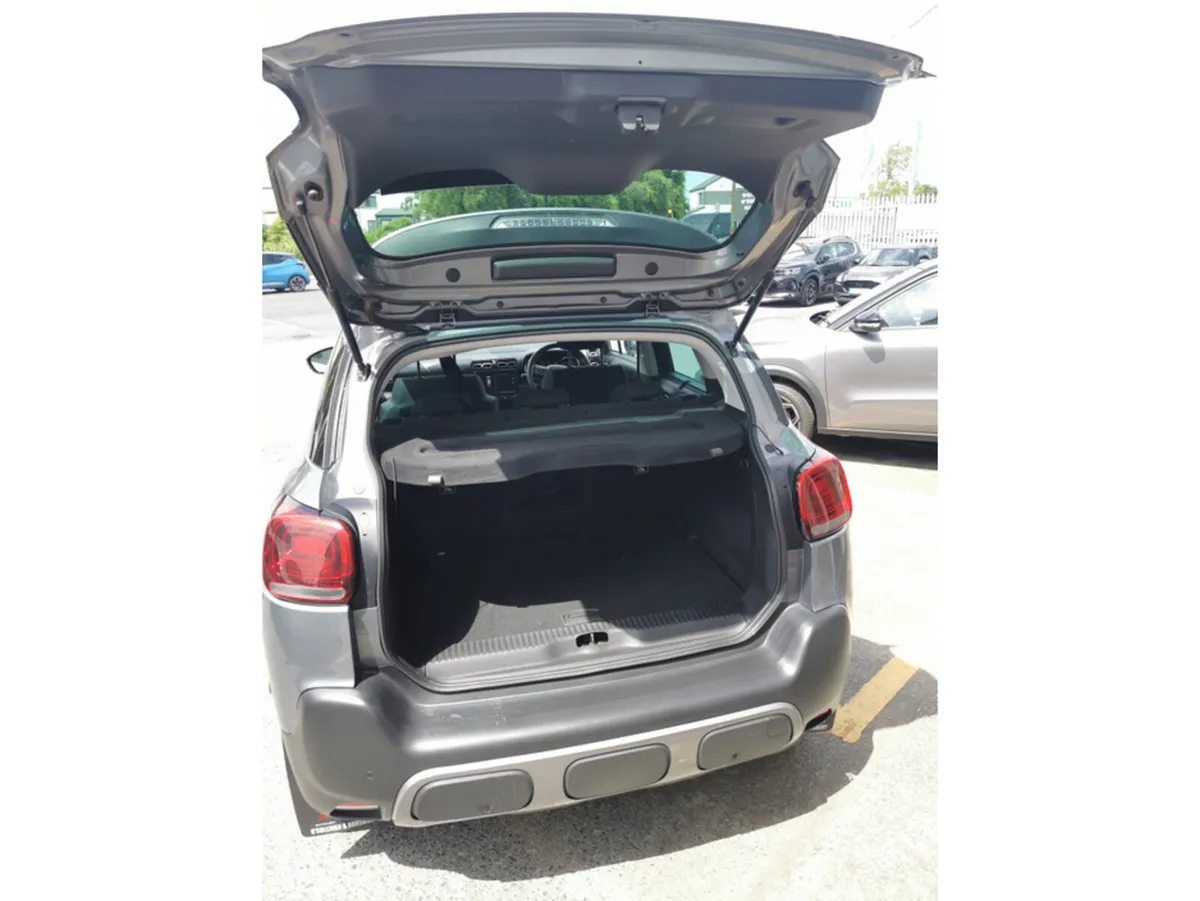 Citroen C3 FEEL PURETECH 110 S&S 4DR - Image 6
