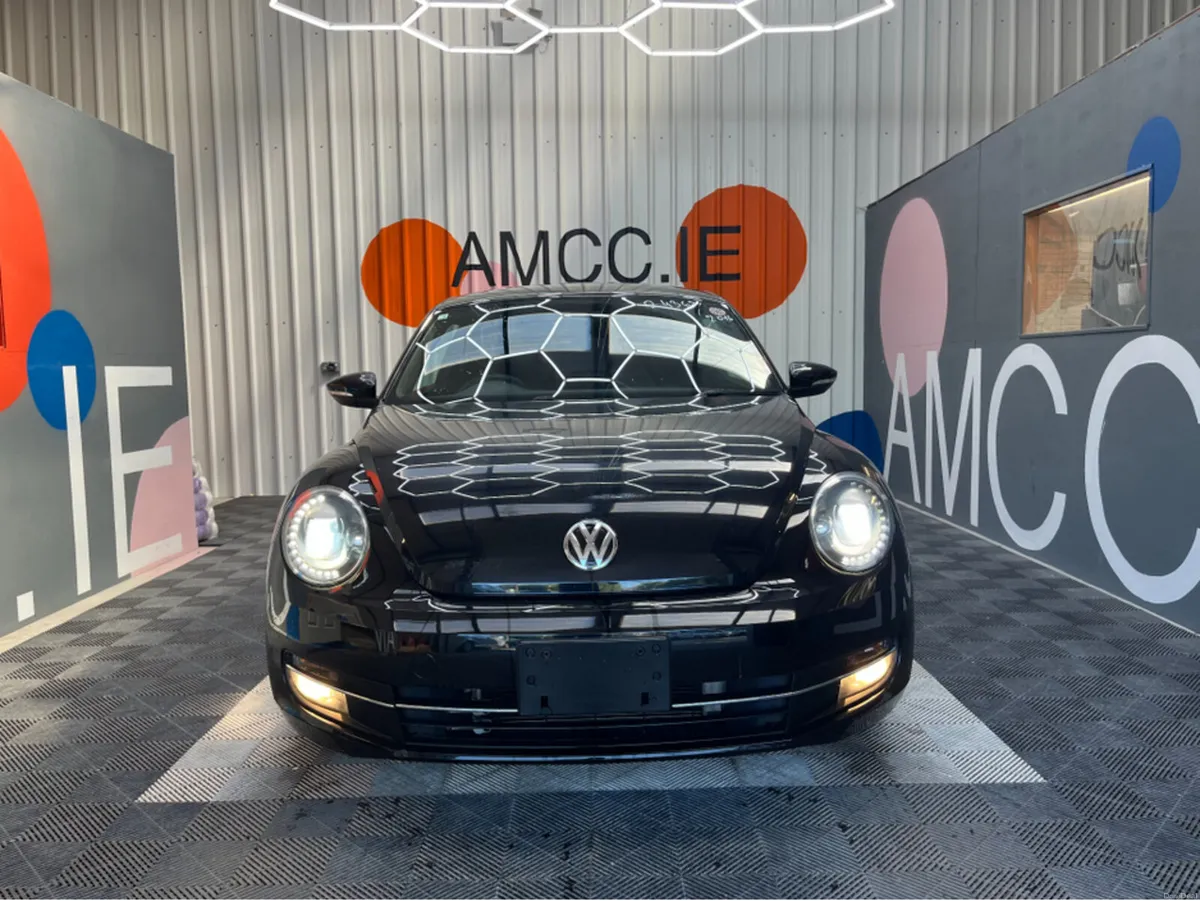 Volkswagen Beetle €12950! 2016 BEETLE AUTOMATIC 1. - Image 2