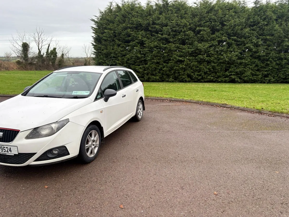SEAT IBIZA - Image 5