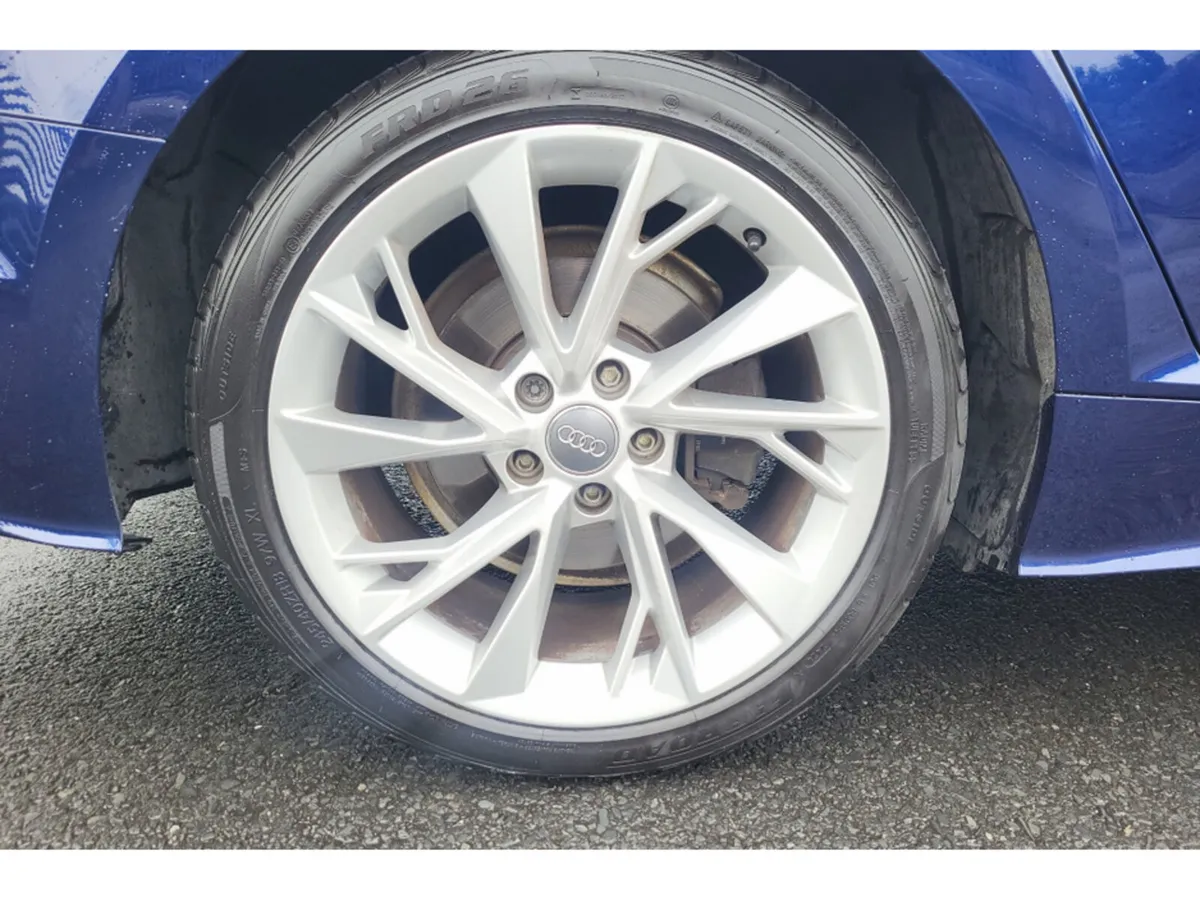 Audi A5 2.0 TDI SPORT 35 MHEV 163BHP *** Full Leat - Image 5