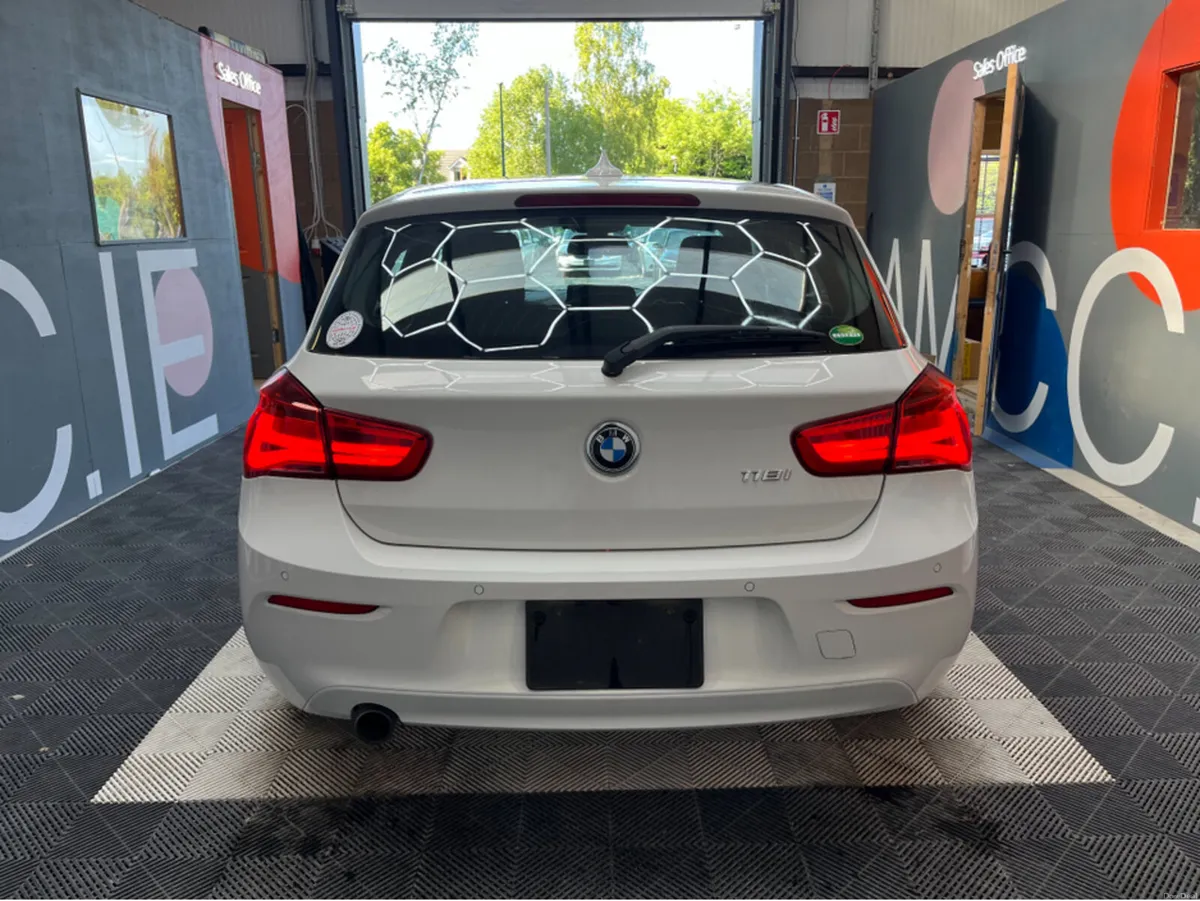 BMW 1-Series €19950 BMW 1 SERIES 1.5 AUTO / 118I / - Image 5