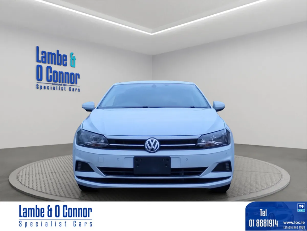 Volkswagen Polo **** RESERVED **** 1.0 AUTOMATIC * - Image 2