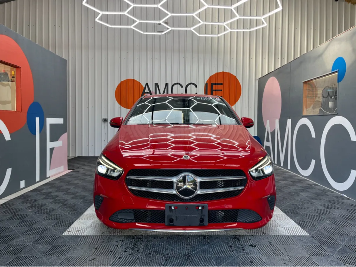 Mercedes-Benz B-Class €21950 2019 B180 AUTOMATIC 1 - Image 2