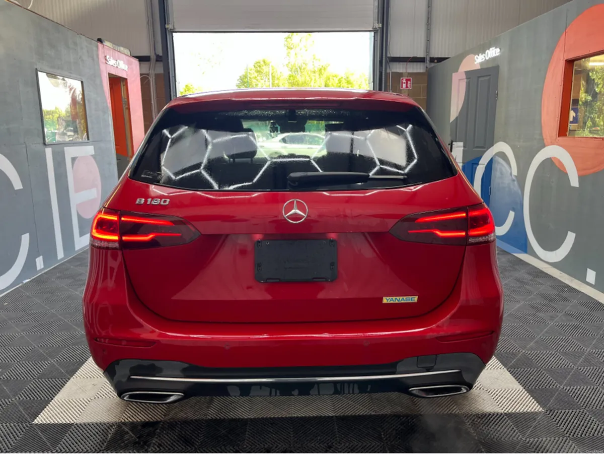 Mercedes-Benz B-Class €21950 2019 B180 AUTOMATIC 1 - Image 5