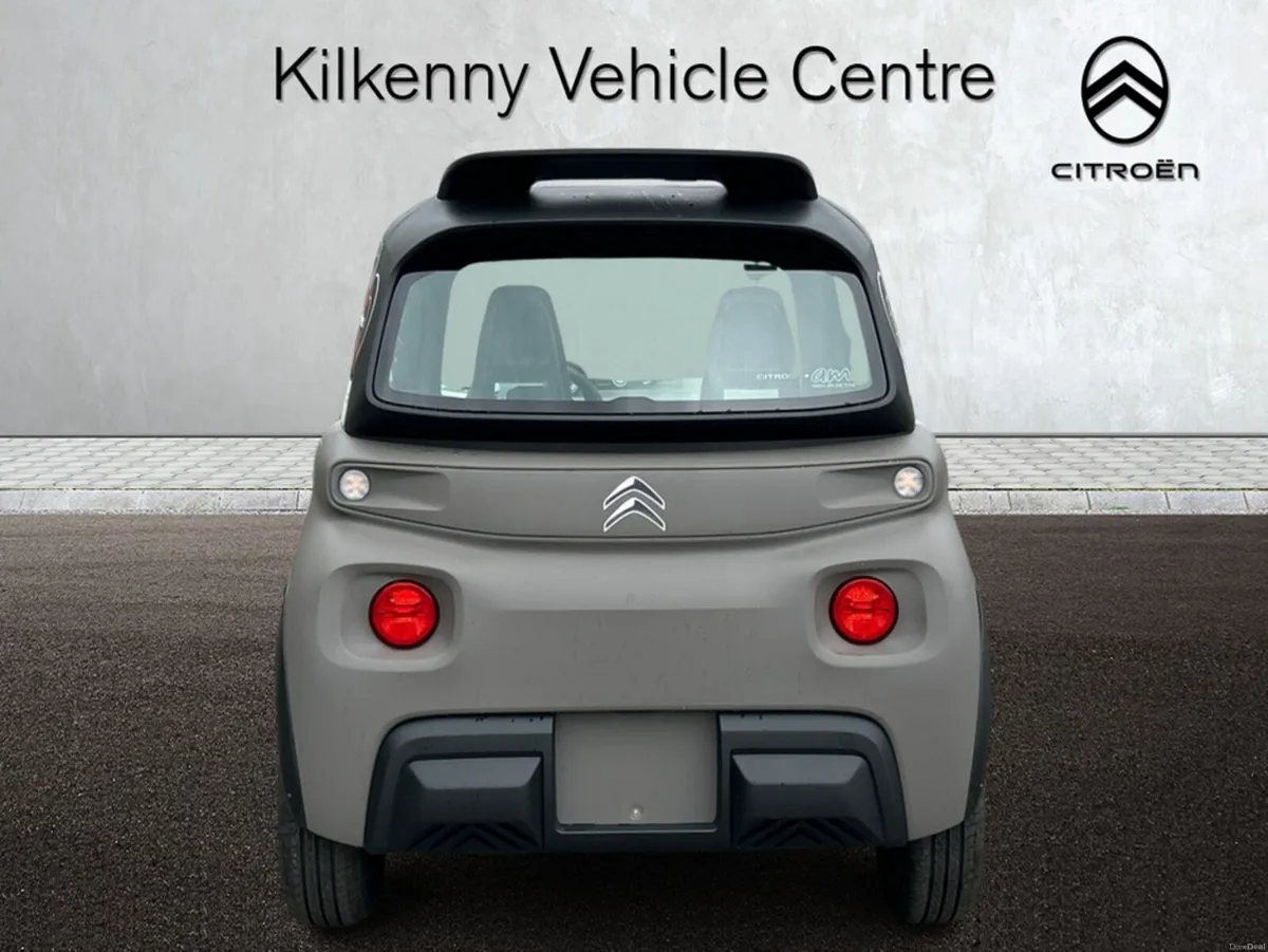 Citroen AMI AMI - Image 6