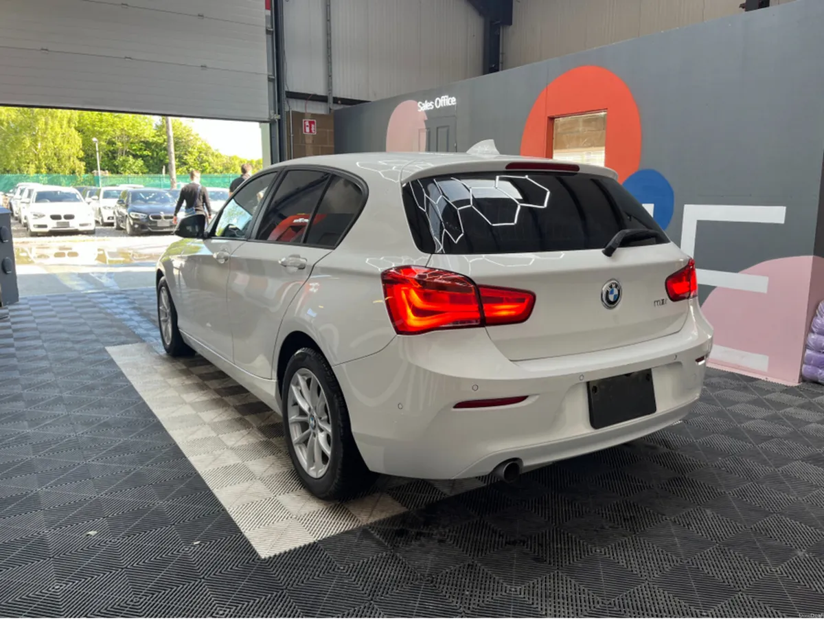 BMW 1-Series ONLY €19950! BMW 1 SERIES AUTOMATIC 1 - Image 4