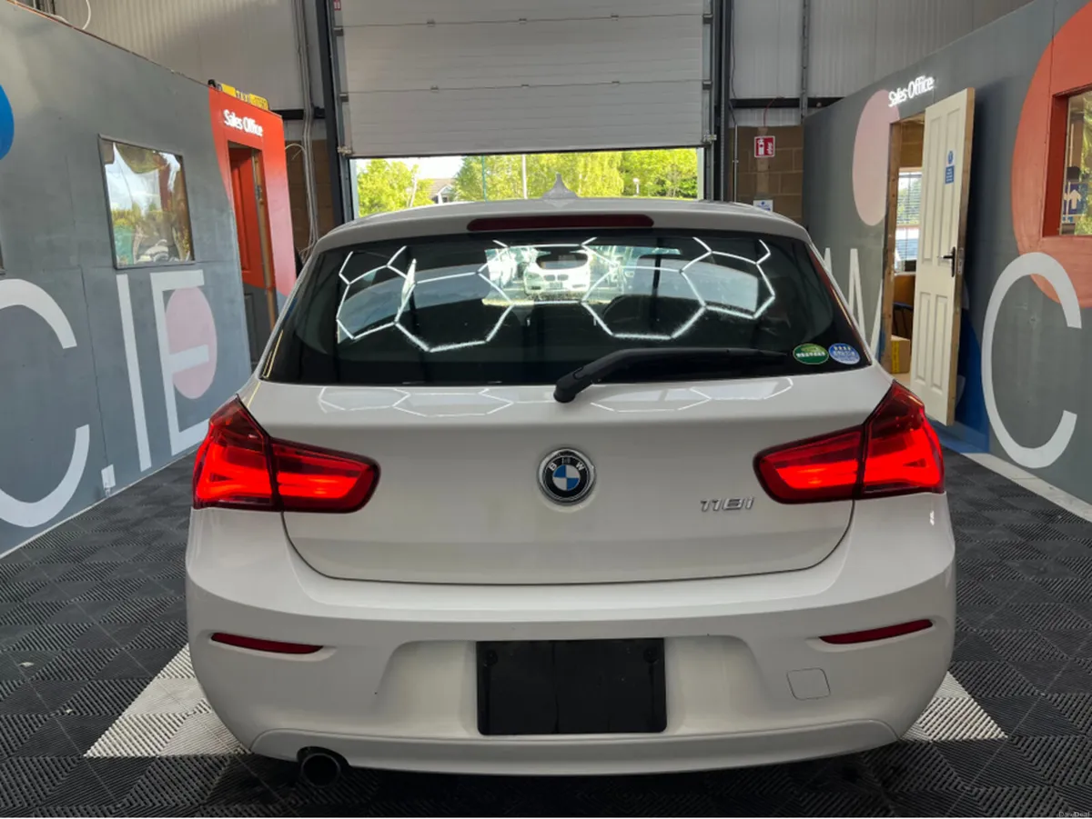 BMW 1-Series ONLY €16950! BMW 1 SERIES 118I 1.5 AU - Image 5