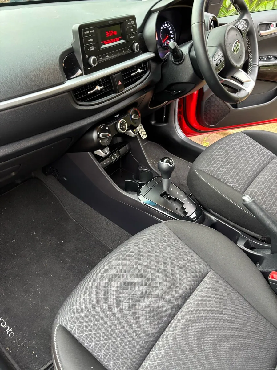 Kia Picanto automatic - Image 2