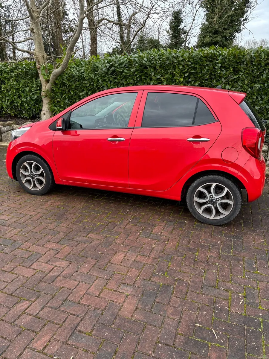 Kia Picanto automatic - Image 4