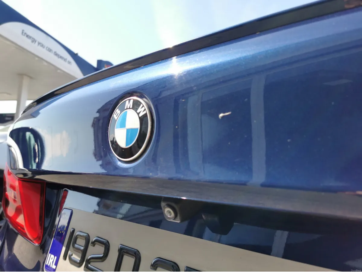 BMW 5-Series E G30 M SPORT 4DR AUTO - Image 3