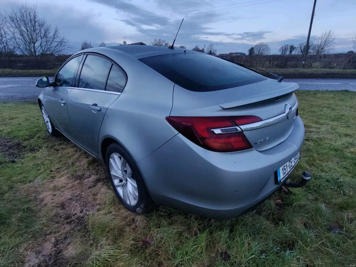 Insignia sri - Image 2