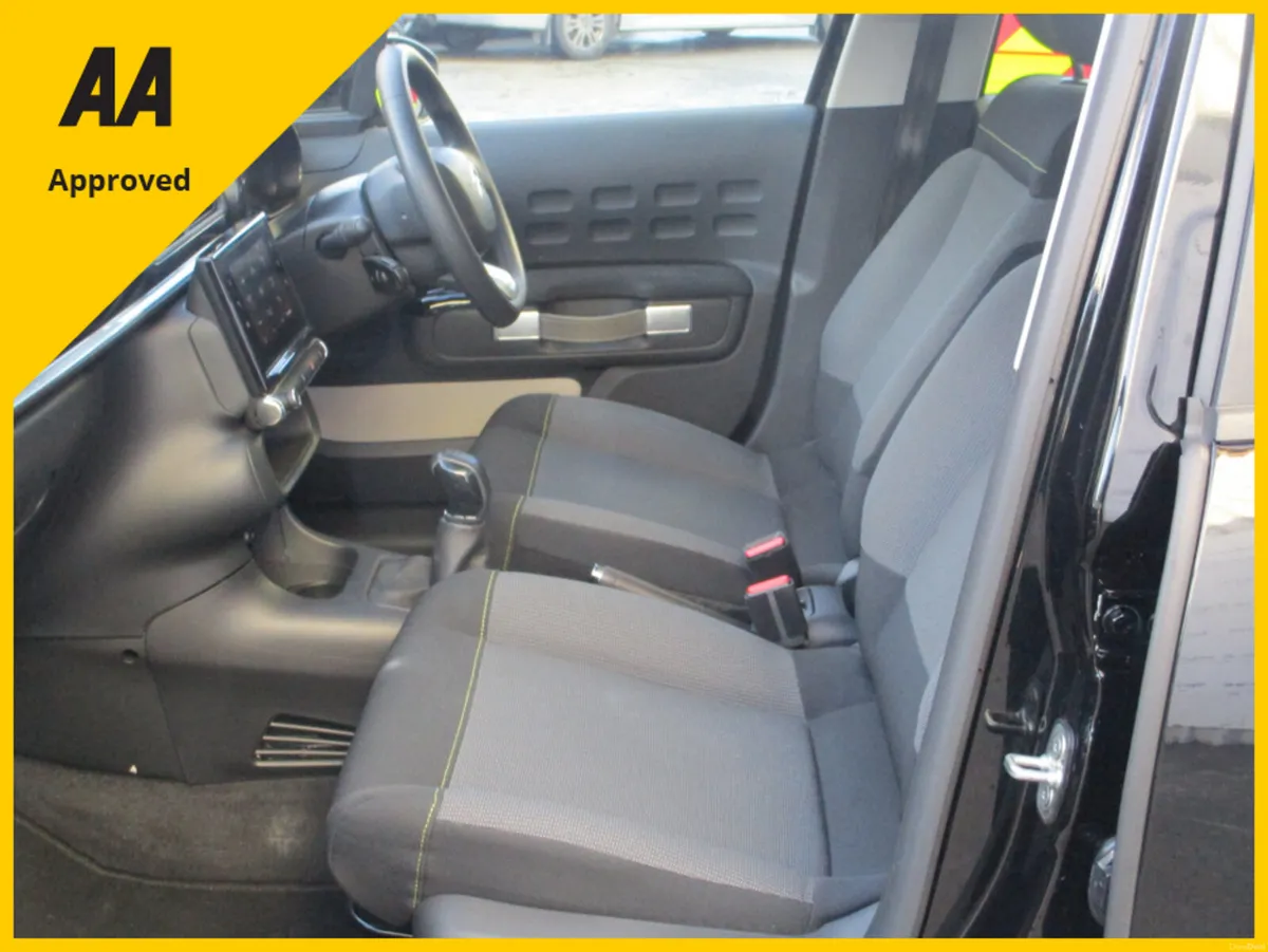 Citroen C3 C 3 FEEL EXCLUSIVE PURETECH 68 5 DOOR. - Image 6