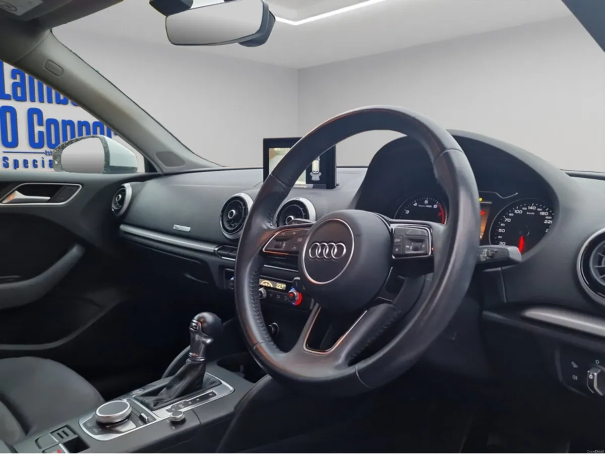 Audi A3 *** 1.4 AUTOMATIC *** ALLOYS ***  5 DOOR * - Image 5