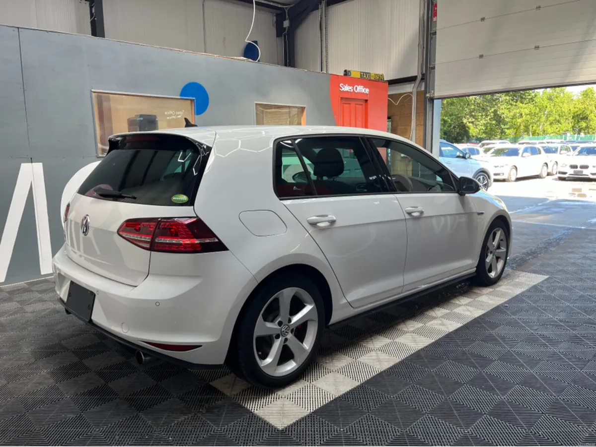 Volkswagen Golf GOLF GTI DSG AUTOMATIC / 105k KMs - Image 6