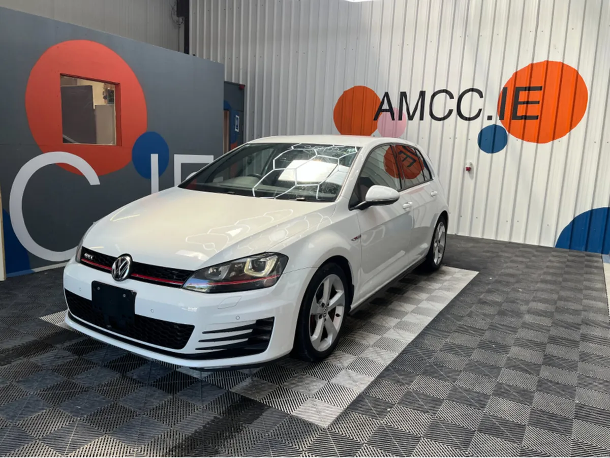 Volkswagen Golf GOLF GTI DSG AUTOMATIC / 105k KMs - Image 3