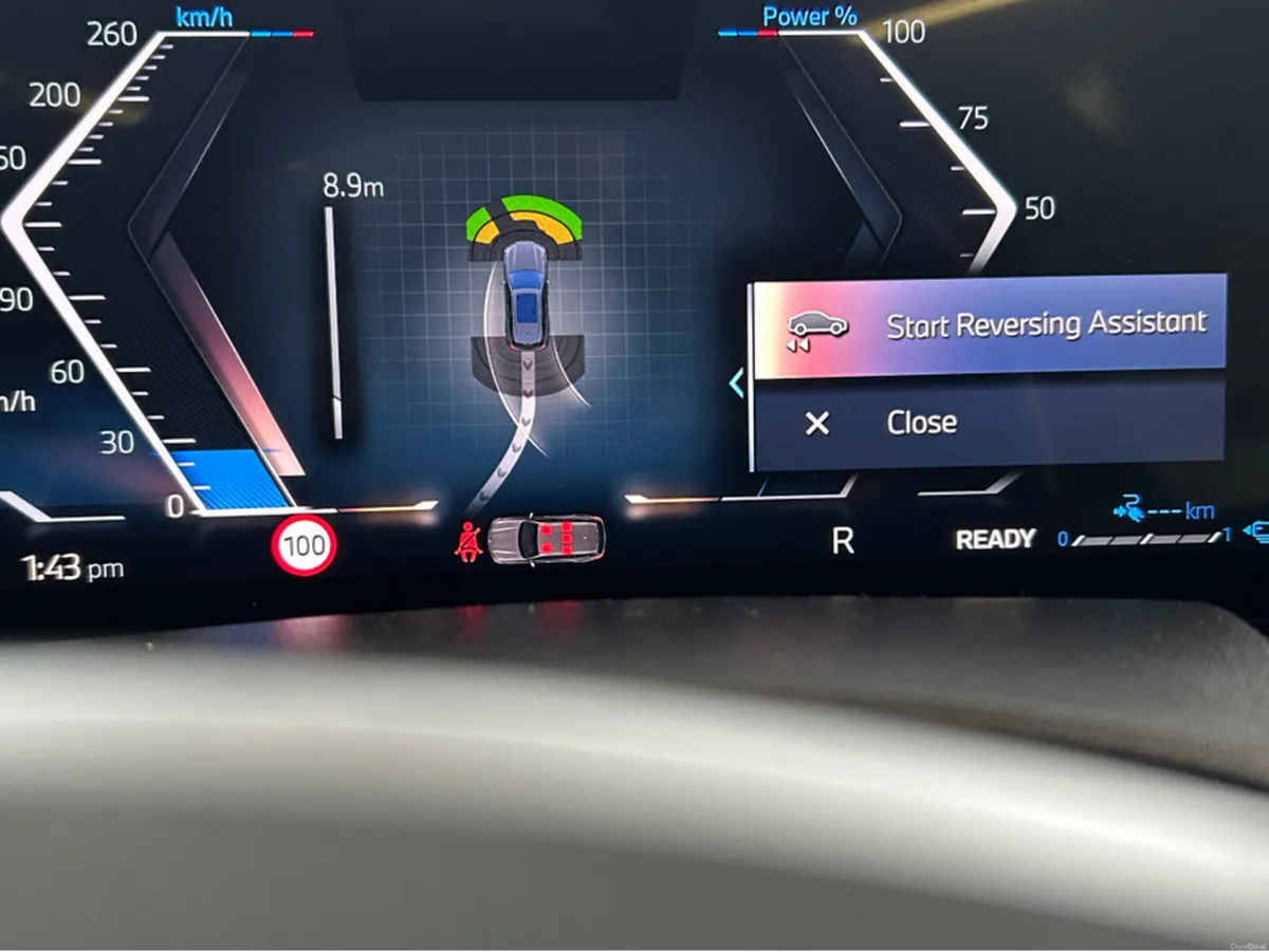 BMW X5 50E M SPORT*PAN ROOF*SKYSCRAPER GREY* - Image 4