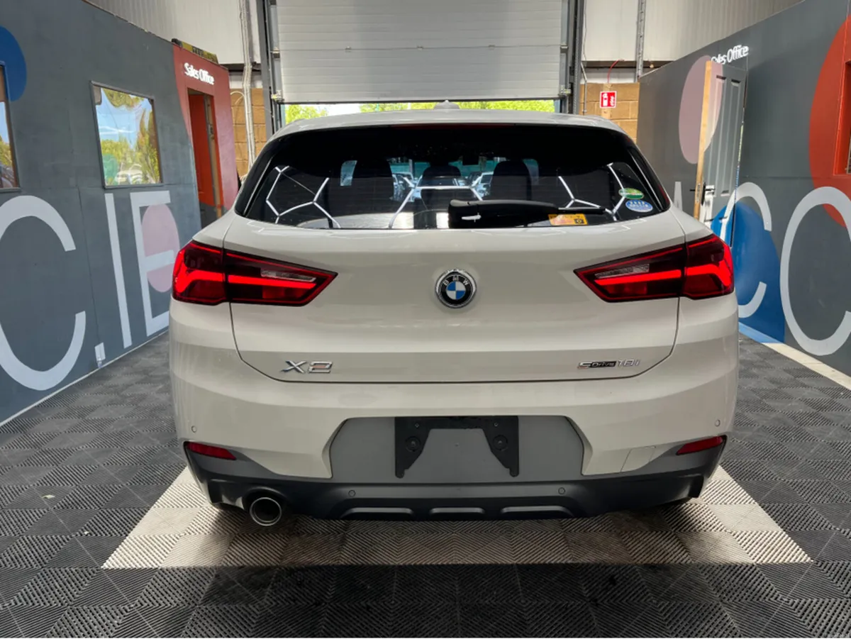 BMW X2 €26950 2019 BMW X2 AUTOMATIC 1.5 PETROL / 6 - Image 5