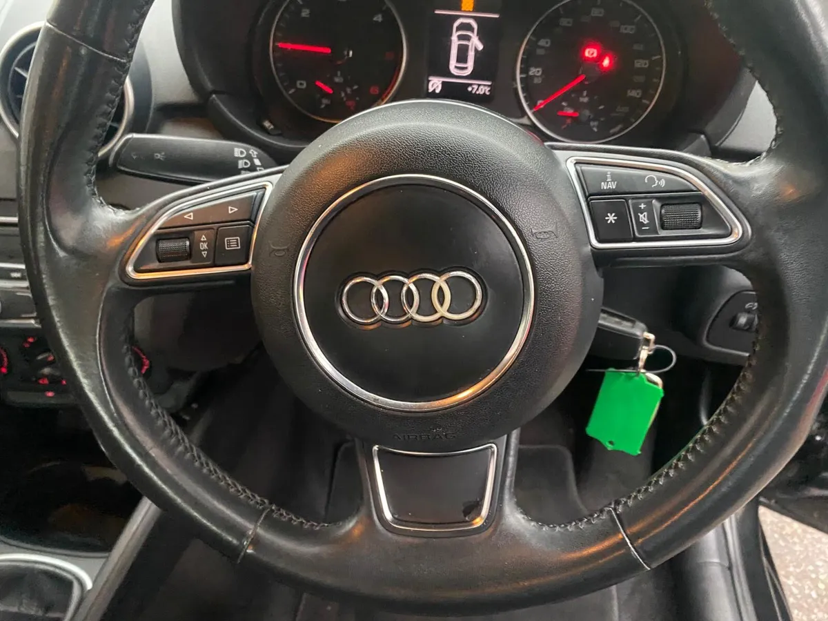Audi A1 2016 - Image 4