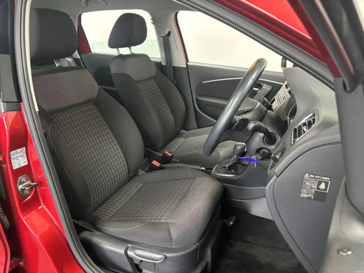 Volkswagen Polo VOLKSWAGEN POLO 1.2 TSI DSG*BLUETO - Image 5
