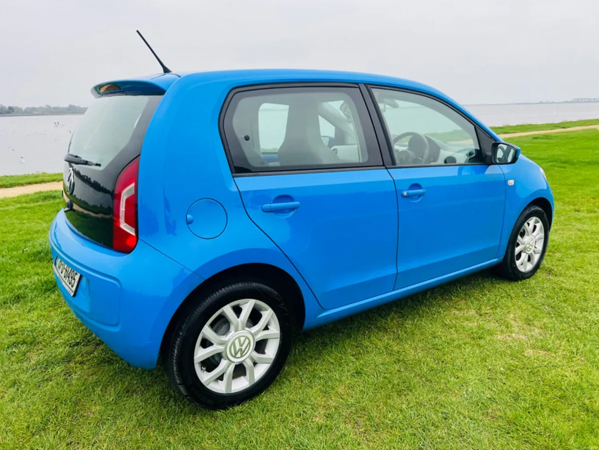 Volkswagen up! SPOTLESS VW Up! READY TO GO , FINAN - Image 3