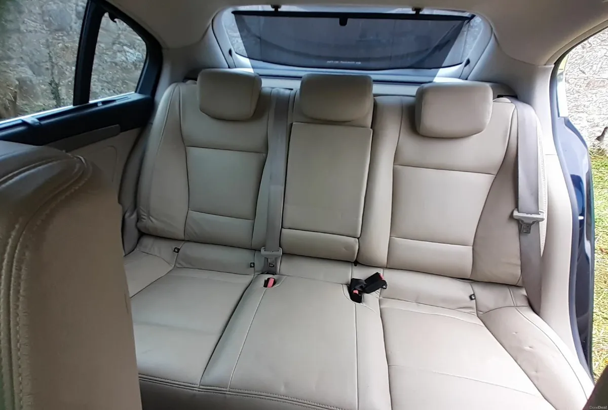 Renault Laguna 2008 - Image 4