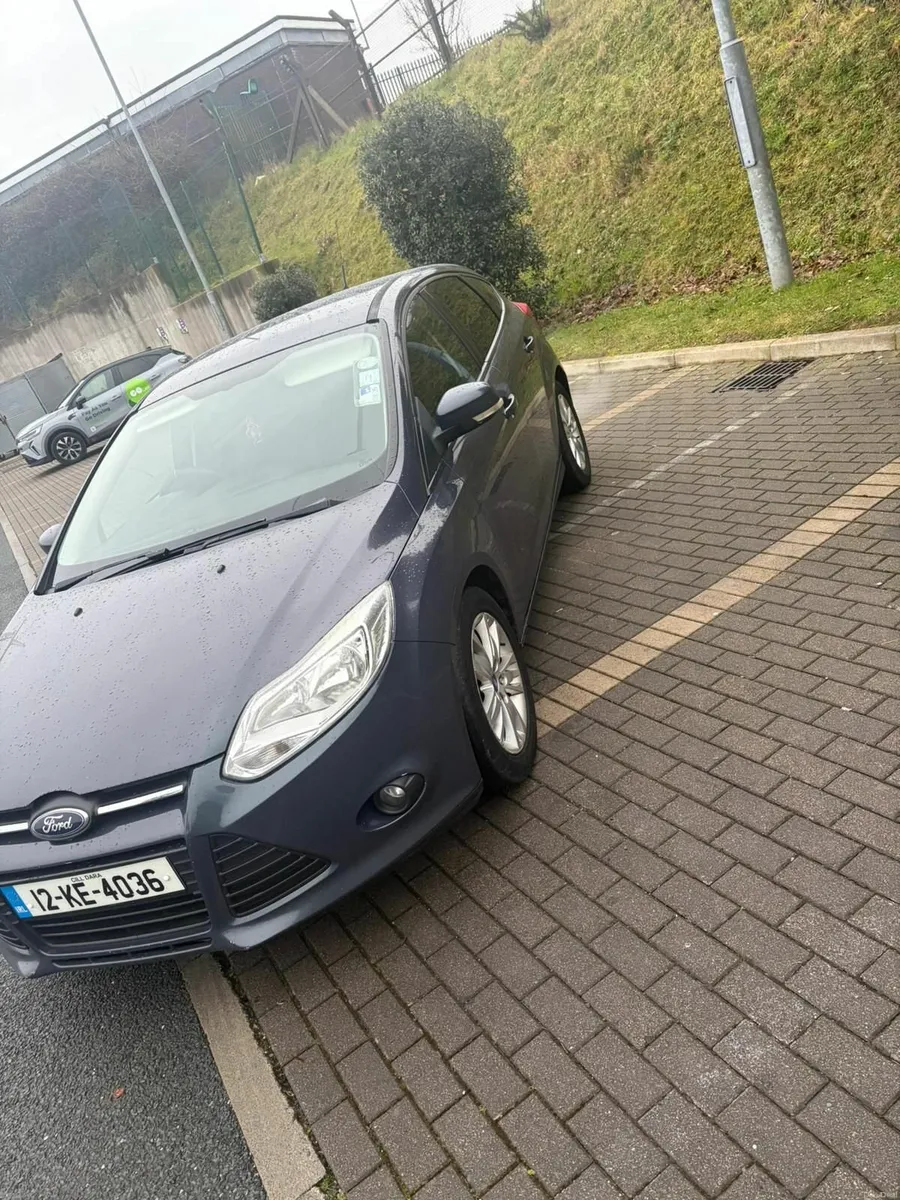Ford focus - Image 3
