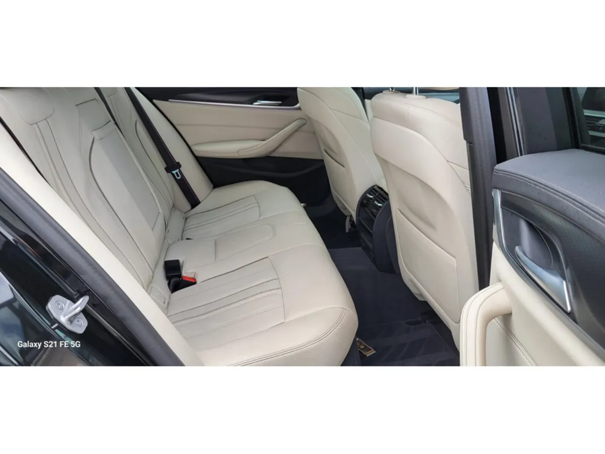 BMW 5-Series M SPORT AUTO - Image 5