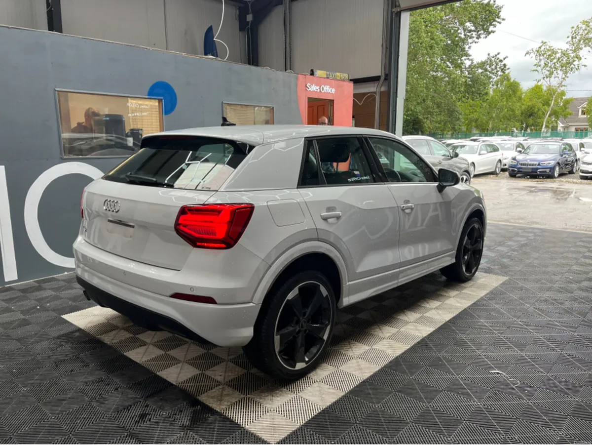 Audi Q2 1.0 PETROL / 79k KMs / HEATED SEATS , REVE - Image 6