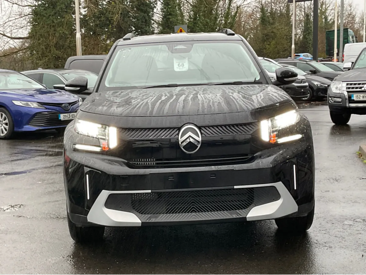 Citroen C3 Aircross C3 AIRCROSS PLUS 1.2 TURBO PET - Image 6