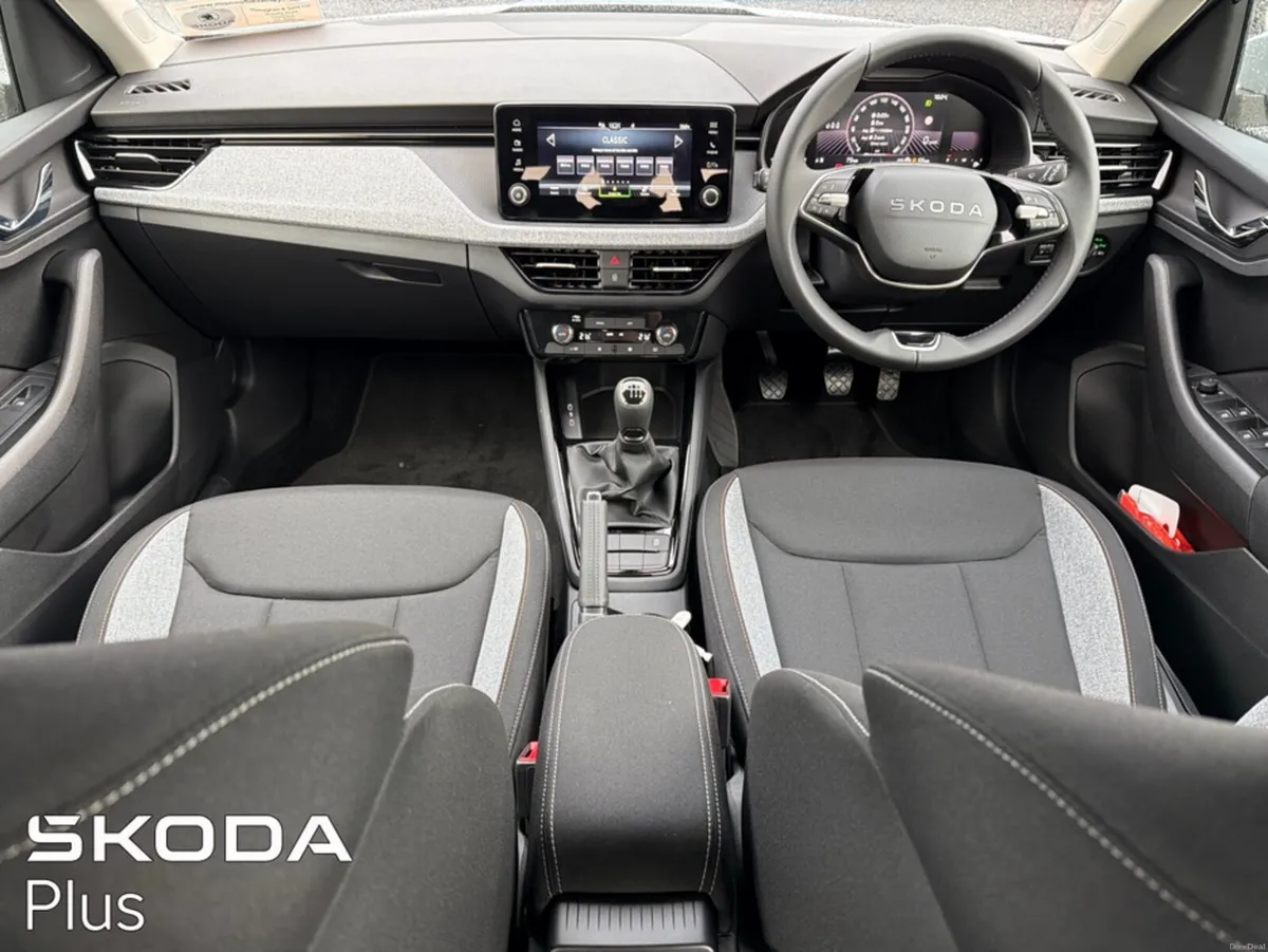 Skoda Kamiq SELECTION 1.0 TSI 115HP 5DR - Image 2