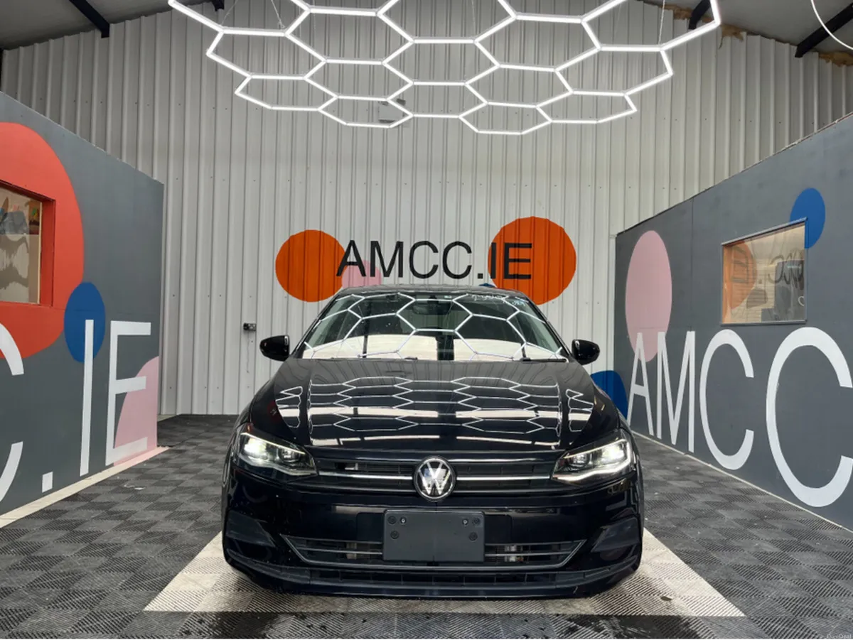 Volkswagen Polo ONLY €20950 1.0 TSI COMFORT LINE / - Image 2