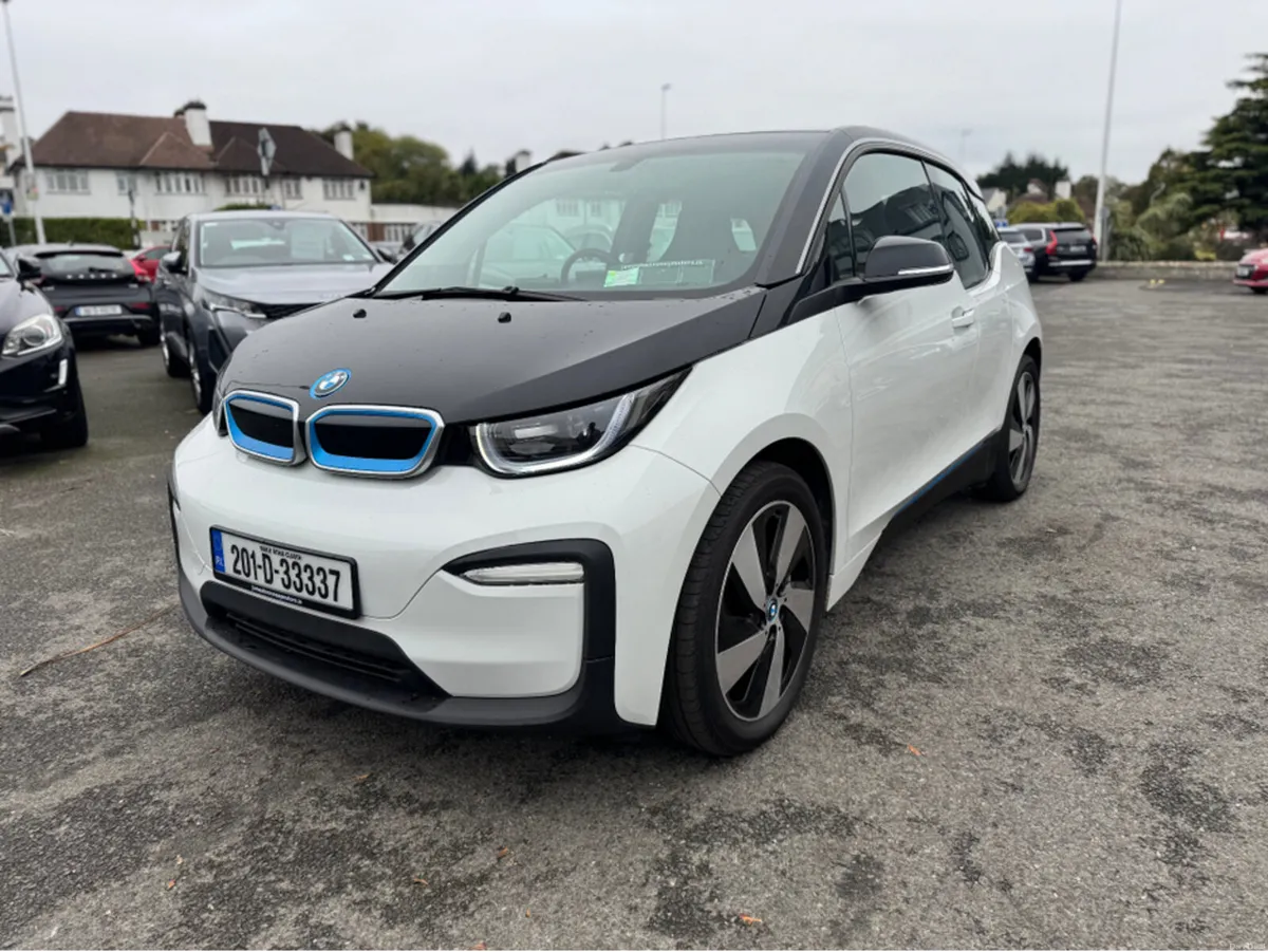 BMW i3 120AH - Image 2