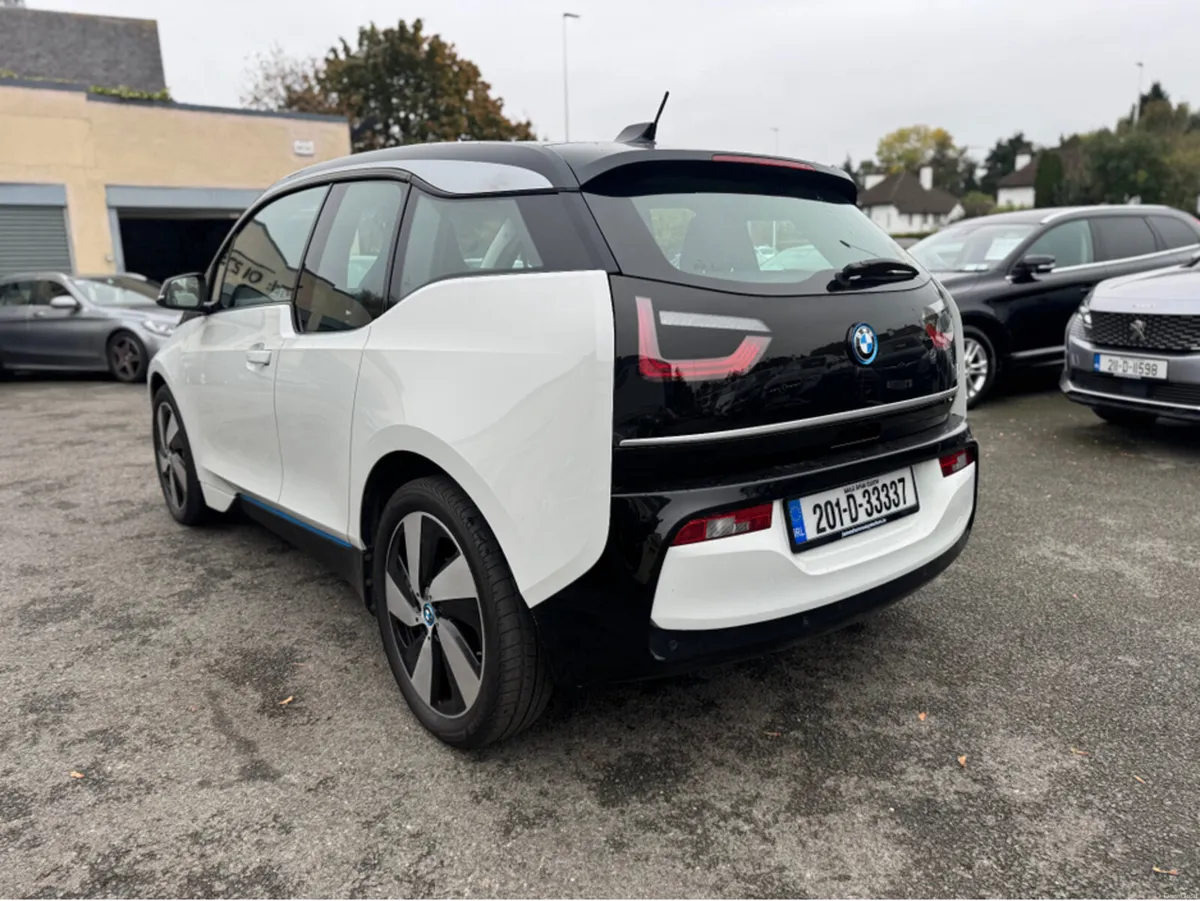 BMW i3 120AH - Image 3